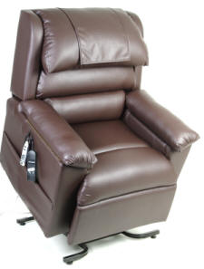 PR-751 REGAL LIFT CHAIR BY GOLDEN TECHNOLOGIES